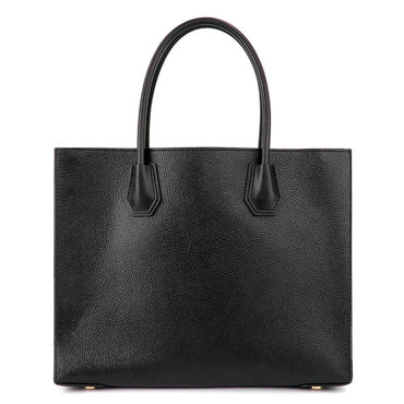 Michael Kors Black Fur Handbag