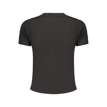Fila Nero Cotton Women's T-Shirt