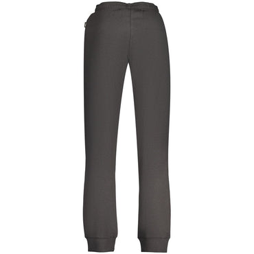 Fila Nero Cotton Men's Trousers