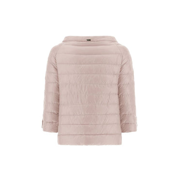 Herno Multicolor Polyamide Shell Jacket