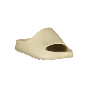 Norway 1963 Beige Polyurethane Women's Slipper