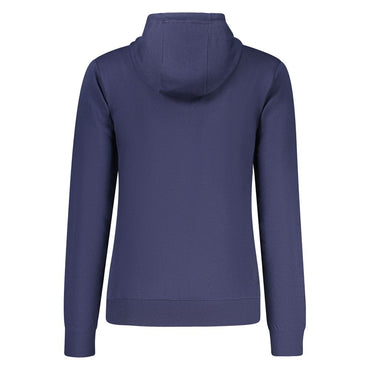 Norway 1963 Blue Cotton Sweatshirt