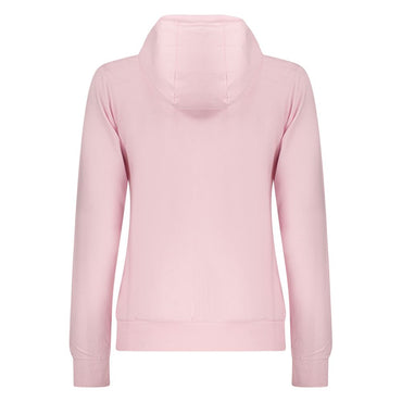Norway 1963 Pink Cotton Sweatshirt