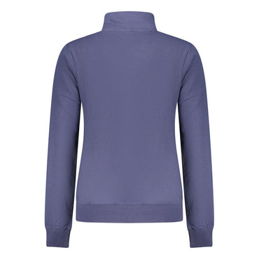 Norway 1963 Blue Cotton Sweatshirt