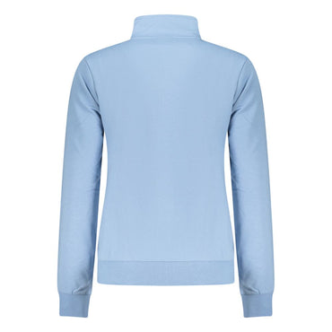 Norway 1963 Blue Cotton Sweatshirt