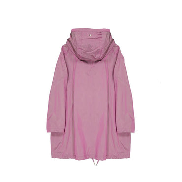 Herno Multicolor Polyester Coat