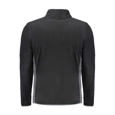 Norway 1963 Black Polyester Mens Sweatshirt