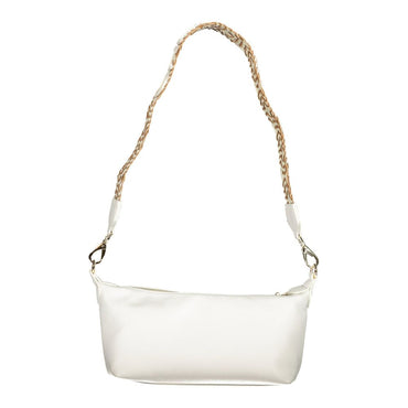 Valentino Bianco Polyurethane Women's Bag