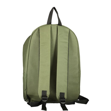 Norway 1963 Green Polyester Backpack