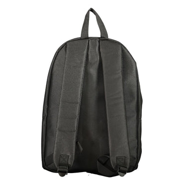 Norway 1963 Black Polyester Backpack