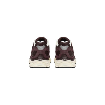 Saucony Brown Synthetic Athletic Sneakers
