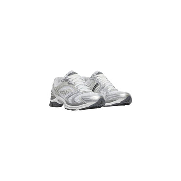Saucony Bicolor Synthetic Athletic Sneakers