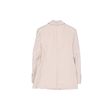 Brunello Cucinelli Multicolor Elastane Blazer