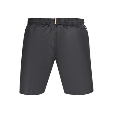 Hugo Boss Nero Polyester Men's Shorts