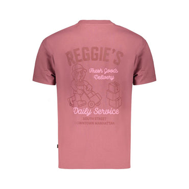 Refrigiwear Viola Cotton Men's T-Shirt