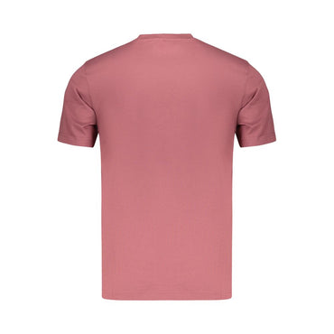 Refrigiwear Rosso Cotton Mens T-Shirt