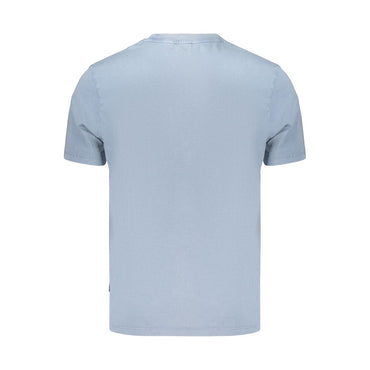 Pepe Jeans Azzurro Cotton Men's T-Shirt