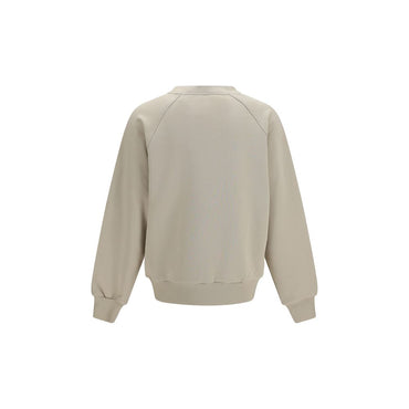 Moose Knuckles Beige Polyester Sweatshirt