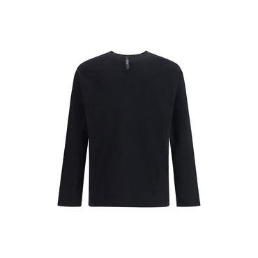 Jacquemus Black Cotton Sportswear