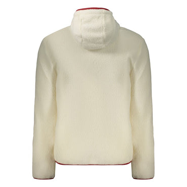 Norway 1963 White Polyester Sweatshirt