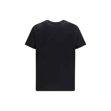 Vivienne Westwood Black Cotton T-Shirt