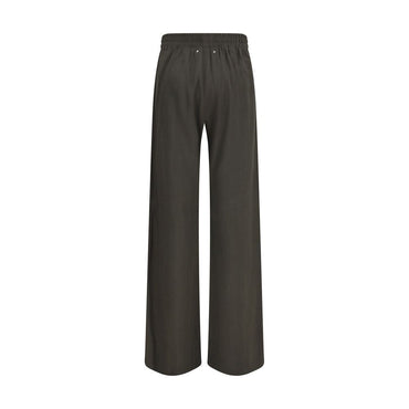 Golden Goose Bicolor Viscose Casual Pants