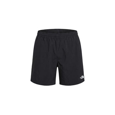 The North Face Black Nylon Bermuda Shorts
