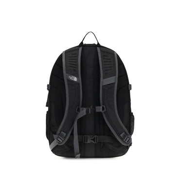 The North Face Black Polyester Backpack