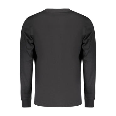 The North Face Black Cotton Men's T-Shirt