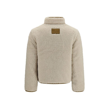 Barbour Beige Polyester Full-Length Jacket