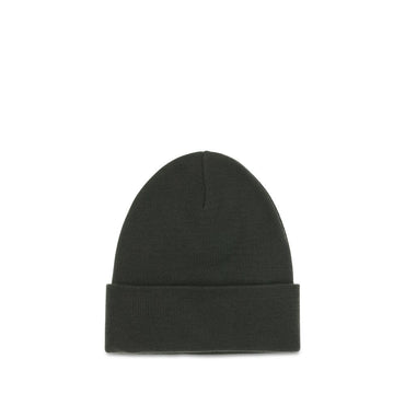 Moncler Grenoble Bicolor Wool Oves Aries Beanie