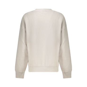 Norway 1963 Gray Cotton Women's Sweatshirt