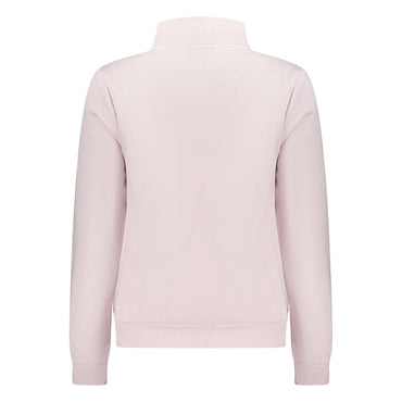 Norway 1963 Pink Cotton Sweatshirt