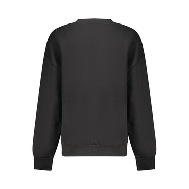 Norway 1963 Black Cotton Sweatshirt