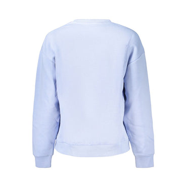 Norway 1963 Blue Cotton Sweatshirt