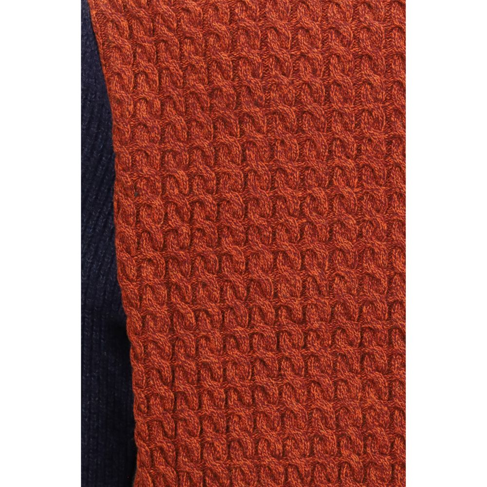 Barbour Multicolor Lamb Ovis Aries Sweatshirt