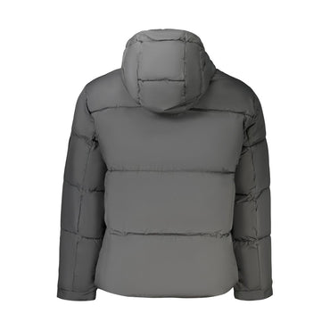 Pepe Jeans Nero Polyester Mens Jacket