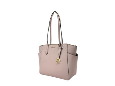 Michael Kors Marilyn Medium Signature Tote Bag Purse