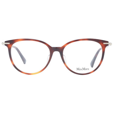 Max Mara Brown Women Optical Frames