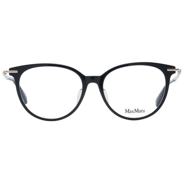 Max Mara Black Women Optical Frames