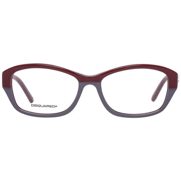Dsquared² Multicolor Plastic Frames