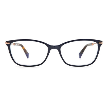 Missoni Blue Acetate Frames