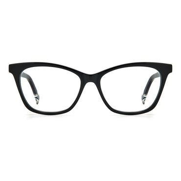 Missoni Black Acetate Frames