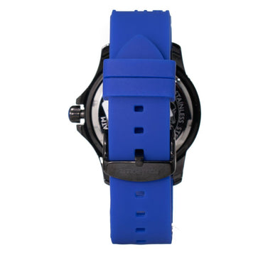 Folli Follie Blue Synthetic Watch