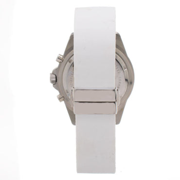 Folli Follie White Synthetic Watch