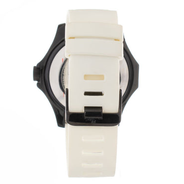 Folli Follie White Synthetic Watch