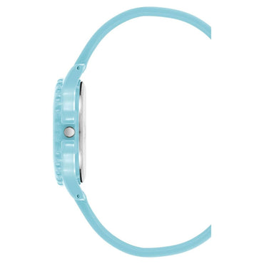 Juicy Couture Blue Synthetic Watch