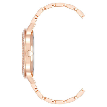 Juicy Couture Multicolor Metal Watch