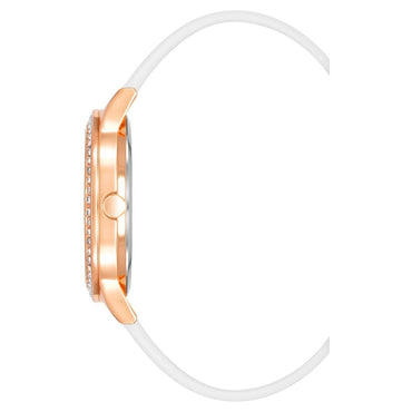 Juicy Couture White Synthetic Watch