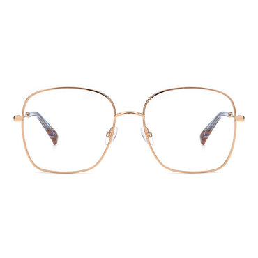 Missoni Bicolor Metal Frames